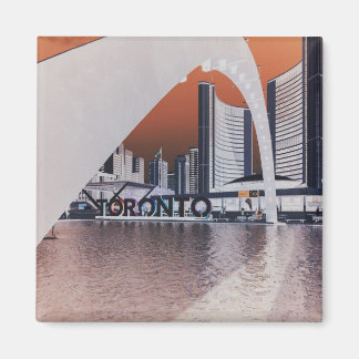 Toronto City Centre Magneet