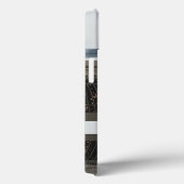 Toronto City Hall Pan Am iPad Case van RoseWrites (Achterkant / Rechts)