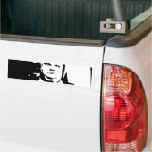 Toronto Crack Smoking Mayor Rob Ford Bumpersticker (Op Truck)