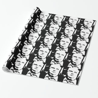 Toronto Crack Smoking Mayor Rob Ford Cadeaupapier