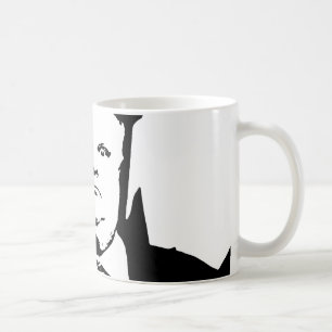 Toronto Crack Smoking Mayor Rob Ford Koffiemok