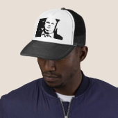 Toronto Crack Smoking Mayor Rob Ford Trucker Pet (In situ)