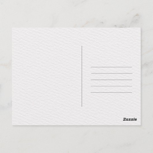 Toronto Downtown Bird's Eye Uitzicht Briefkaart (Achterkant)