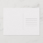 Toronto Downtown Water Uitzicht Ontario River Isla Briefkaart (Achterkant)