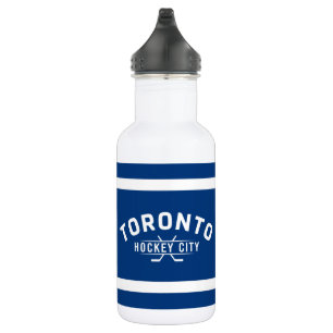 Toronto Hockey City Water Bottle Waterfles