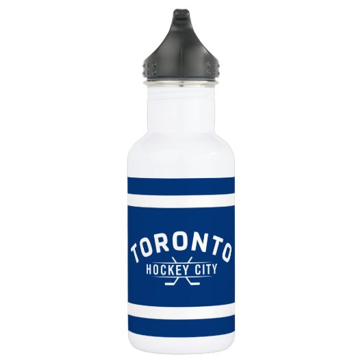 Toronto Hockey City Water Bottle Waterfles (Rechts)