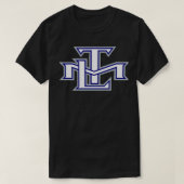 Toronto Hockey - Maple Leafs - TML Classi T-shirt (Design voorkant)
