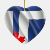 TORONTO KERAMISCH ORNAMENT (Achterkant)