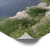 Toronto Lake Ontario Poster (Hoek)