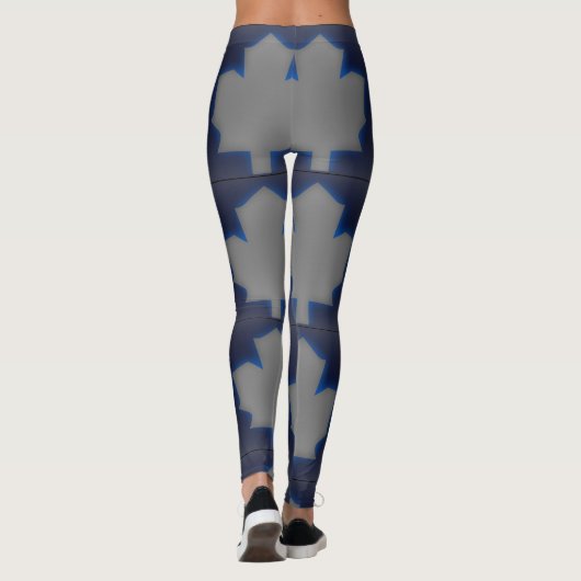 TORONTO LEGGINGS (Achterkant)