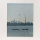Toronto legpuzzel (Verticaal)