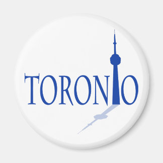 Toronto Magneet