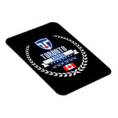 Toronto Magneet (Rechterzijde)