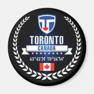 Toronto Magneet
