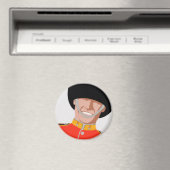 Toronto Magneet (Insitu (Vaatwasser))