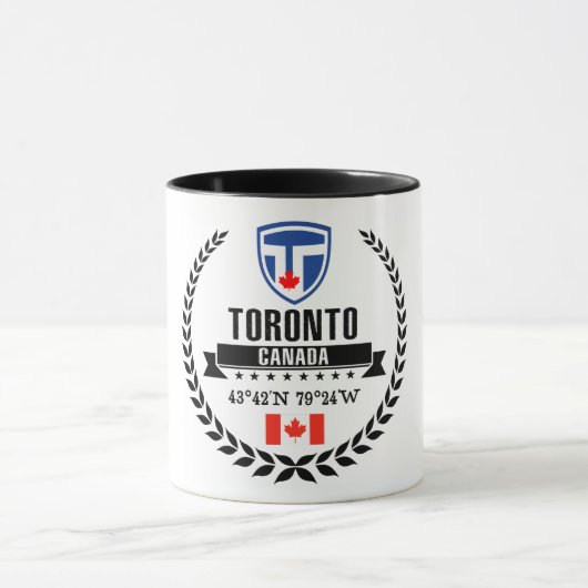 Toronto Mok (Midden)