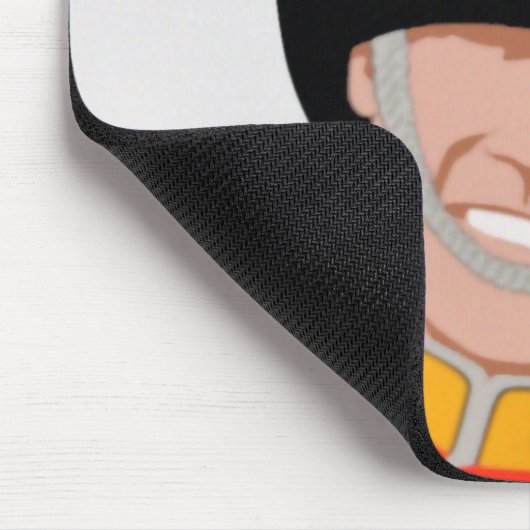 Toronto Muismat (Hoek)