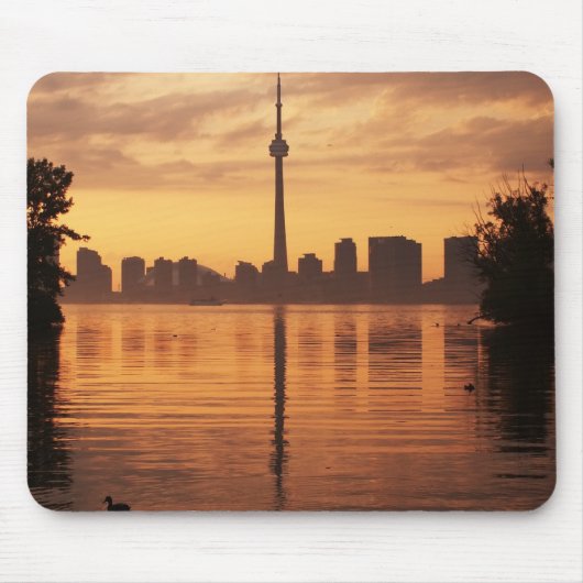toronto muismat (Voorkant)
