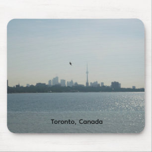 Toronto muismat
