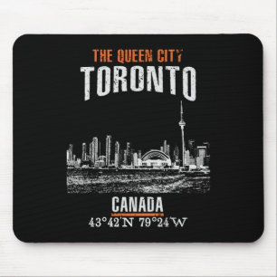 Toronto Muismat