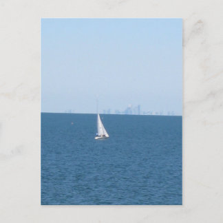 Toronto, Ontario (Canada) Briefkaart