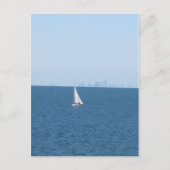 Toronto, Ontario (Canada) Briefkaart (Voorkant)