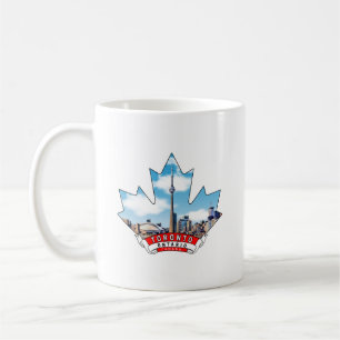 Toronto, Ontario Canada Koffiemok