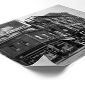  Toronto, Ontario, Canada Poster (Hoek)