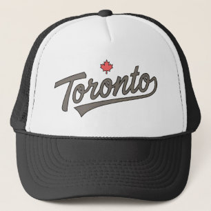 Toronto Ontario Canada Trucker Pet