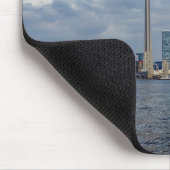 Toronto Ontario cityscape Muismat (Hoek)