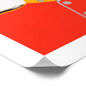 Toronto Poster (Hoek)