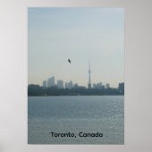 Toronto poster (Voorkant)