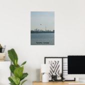 Toronto  poster (Thuiskantoor)
