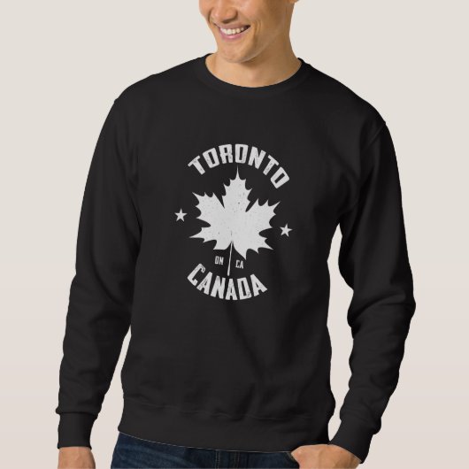 Toronto Premium_4 Trui (Voorkant)