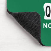 Toronto QEW Muismat (Hoek)