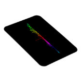 Toronto Rainbow Magneet (Rechterzijde)