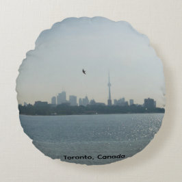 Toronto Ronde Kussen