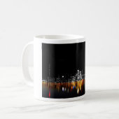 Toronto Skyline Koffiemok (Voorkant links)