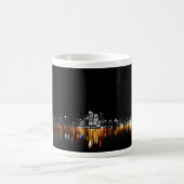 Toronto Skyline Koffiemok (Center)