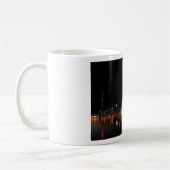Toronto Skyline Koffiemok (Links)