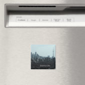 Toronto skyline magneet (Insitu (Vaatwasser))
