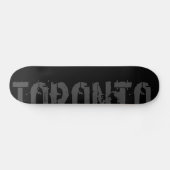 Toronto — Stadsstijl — Skateboard (Horizontaal)