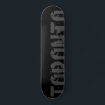 Toronto — Stadsstijl — Skateboard<br><div class="desc">stadsontwerp</div>
