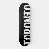 Toronto - Stedelijke Stijl - Skateboard (Voorkant)