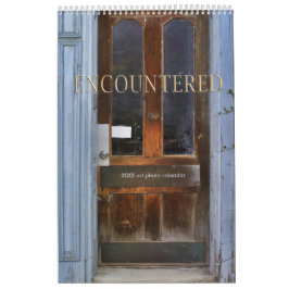 Toronto Streets Scene Landschap Oude Auto's Foto Kalender