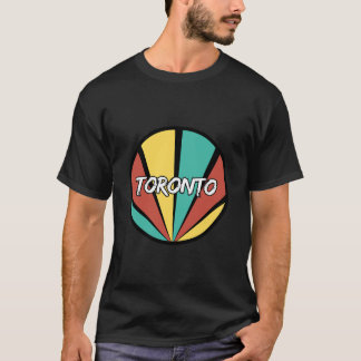 Toronto T-shirt