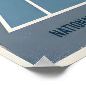 Toronto Tennistraditie Poster (Hoek)