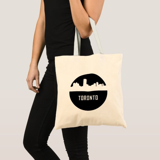Toronto Tote Bag (Voorkant (product))