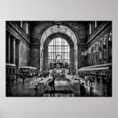 Toronto Union Station 15:23 Poster (Voorkant)