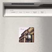 Toronto Union Station magneet (Insitu (Vaatwasser))